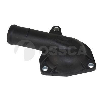 OSSCA Kühlmittelflansch 00071 für Ford VAG