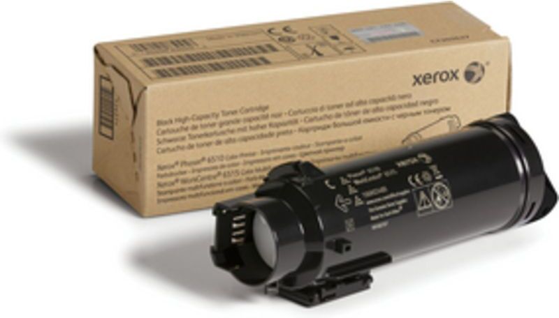 Xerox 106R03480 - Noir - Toner Noir