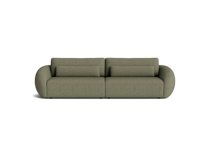 Cloud XL 3-Sitzer-Sofa