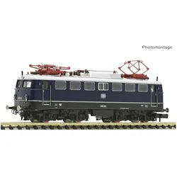 Fleischmann 7570058 N E-Lok E 10 228 der DB (Spur N)