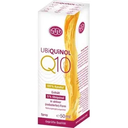UBIQUINOL Q10 Spray 50 ml