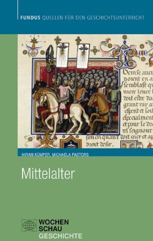 Hiram Kümper - Mittelalter - Preis vom 14.10.2026 23:07:16 h