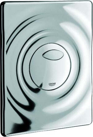 Grohe Plaque de commande WC Surf 38861000