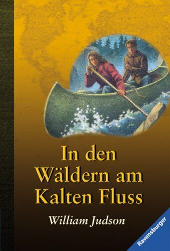 William Judson - In den Wäldern am Kalten Fluss - Preis vom 30.09.2026 09:01:18 h