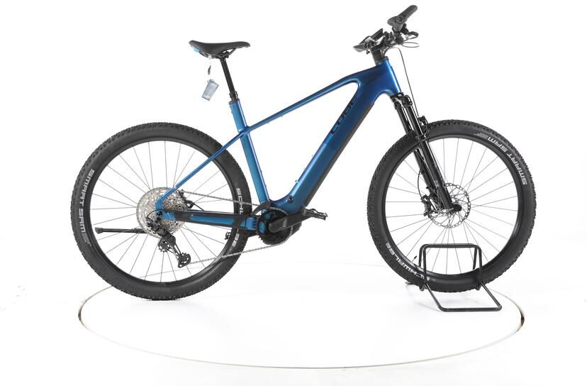 Cube Reaction Hybrid SLX 800 E-Bike 2025 - 307104