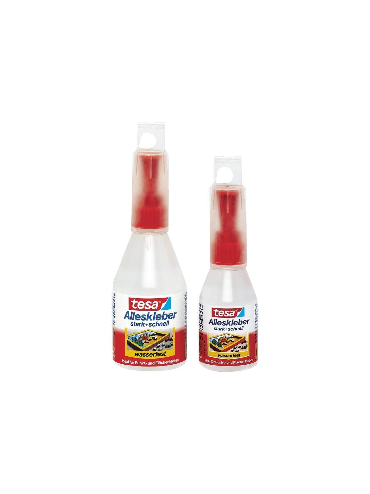 tesa All-purpose glue