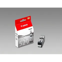 Canon, Druckerpatrone PGI520, black