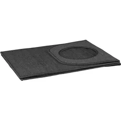 Brabantia, Wäschekorb, Wäschebox (55 l)