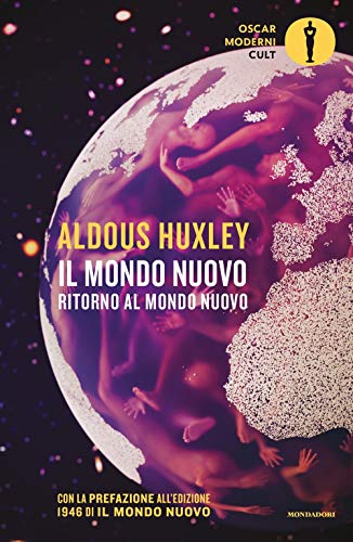 Il Mondo Nuovo-Ritorno Al Mondo Nuovo - Preis vom 10.10.2026 11:48:34 h