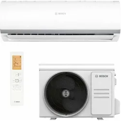 Bosch Climate 2000 CL2000 Set 26 WE Inverter-Klimagerät – 9.000 BTU (A++/A+)