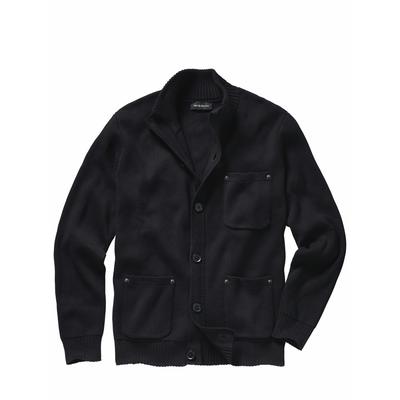 Robuster Cardigan