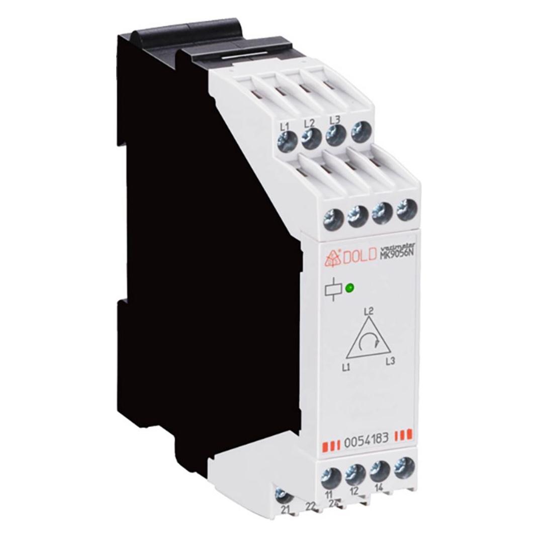 Dold MK9056N.12 AC 50/60Hz 380-500V Phasenfolgerelais 0054183 (0054183)