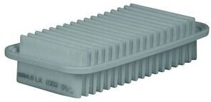 Knecht Luftfilter Lx 1002 Filtereinsatz 54mm Für Toyota