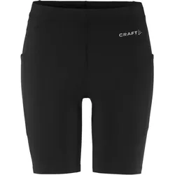 Craft, Herren, Tights, Essence Kurze Strumpfhosen (M), Schwarz
