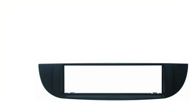 Phonocar Einbaurahmen/-Blende, Radio Radio-Rahmen / Ablage 03421