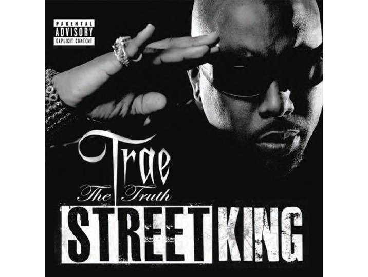Street King