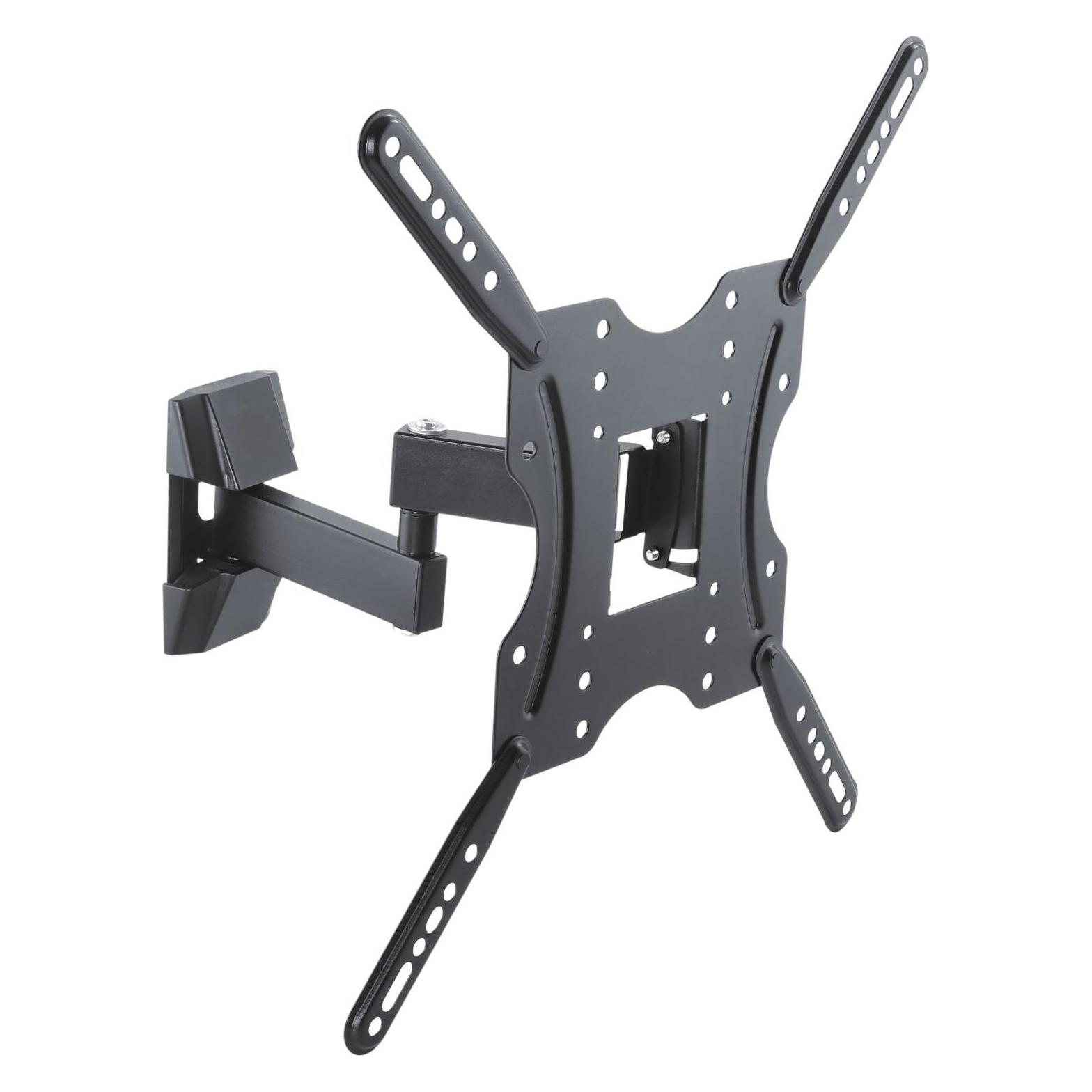 Purelink PureMounts TV Halterung - Swivel - Vesa 400 (Wand, 20 kg, 26" - 52") (PM-FM11-400)