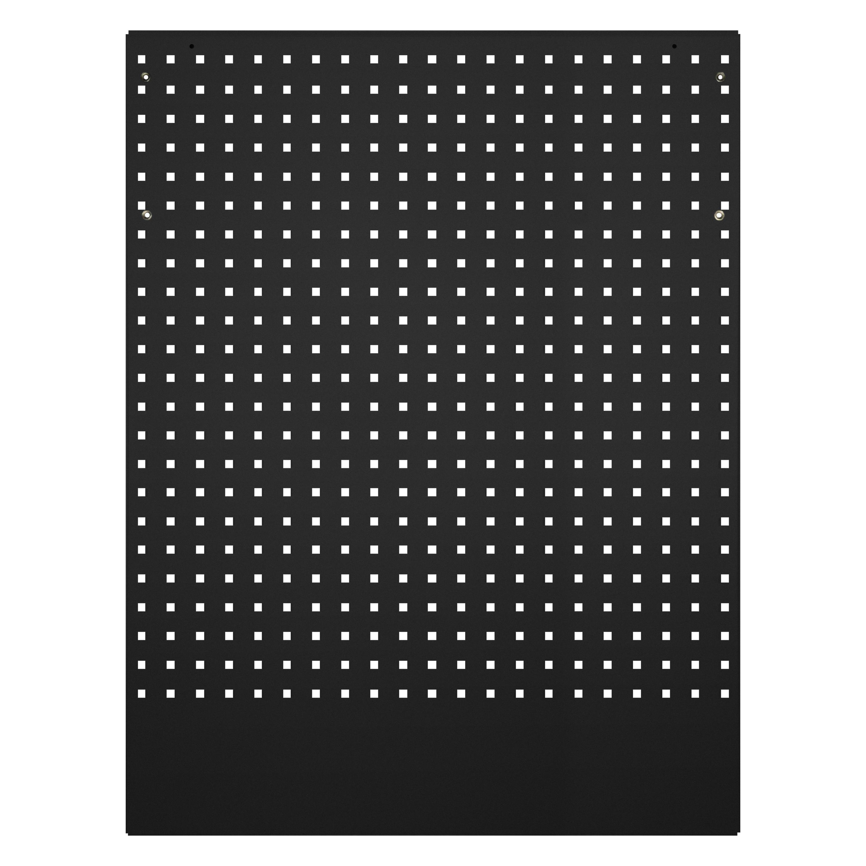 Kraftwerk Mobilio Lochwand (3964-30-BLK)