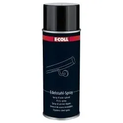 E-COLL Edelstahlspray 400ml