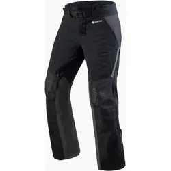 Revit Stratum GTX wasserdichte Motorrad Textilhose