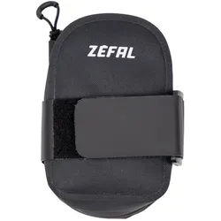 Zefal, Velotasche, (0.60 l, Satteltasche)