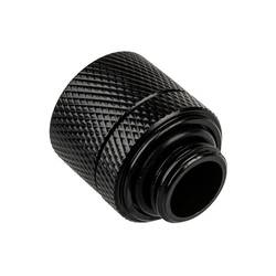 Alphacool Eiszapfen Anschluss gerade G1/4 Zoll AG auf 13/10mm Wasserkühlung-Fitting 17226