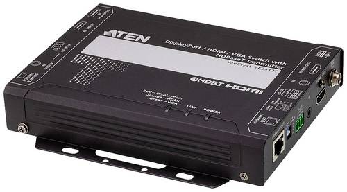 ATEN VE3912T HDMI HDMI Extender 100 m