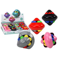 Magic Ball Puzzle Ball Buntes Ball-Puzzlespiel