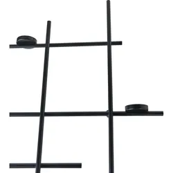 Beliani, Kerzenständer, Porto