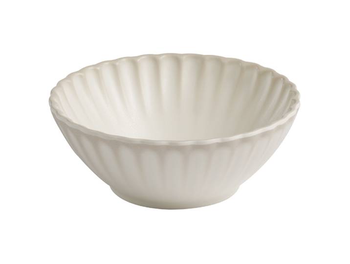 Bol rond Ø 16cm Blanc