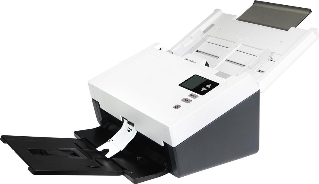 Avision AD345G, 216 x 356 mm, 1200 x 1200 DPI, 48 Bit, 24 Bit, 16 Bit, 8 Bit