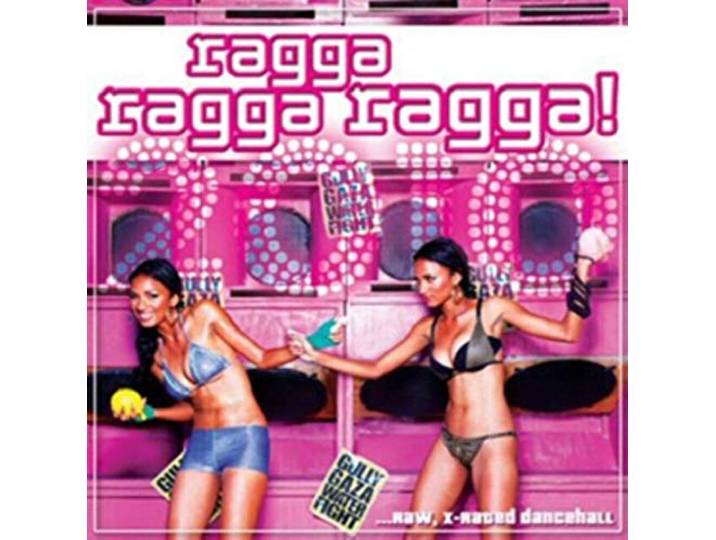 Ragga Ragga Ragga 2010