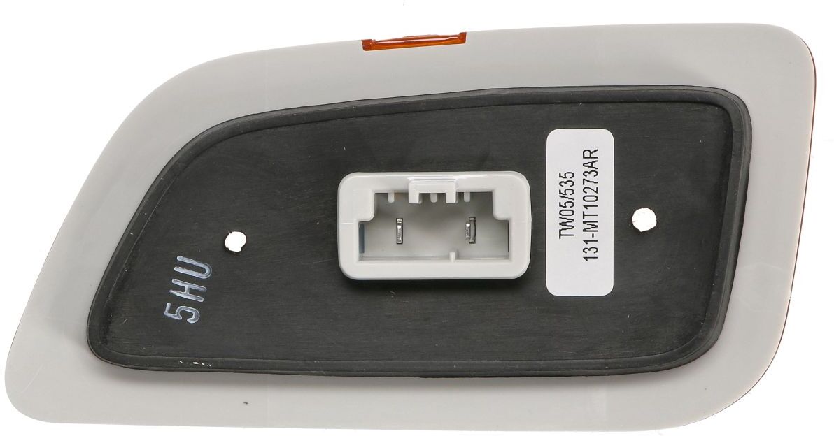Seitenbegrenzungsleuchte GIANT 131-MT10273AR