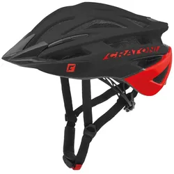 Cratoni, Velohelm, (54 - 58 cm)