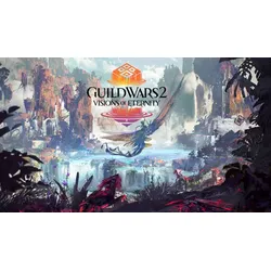 Guild Wars 2: Visions of Eternity