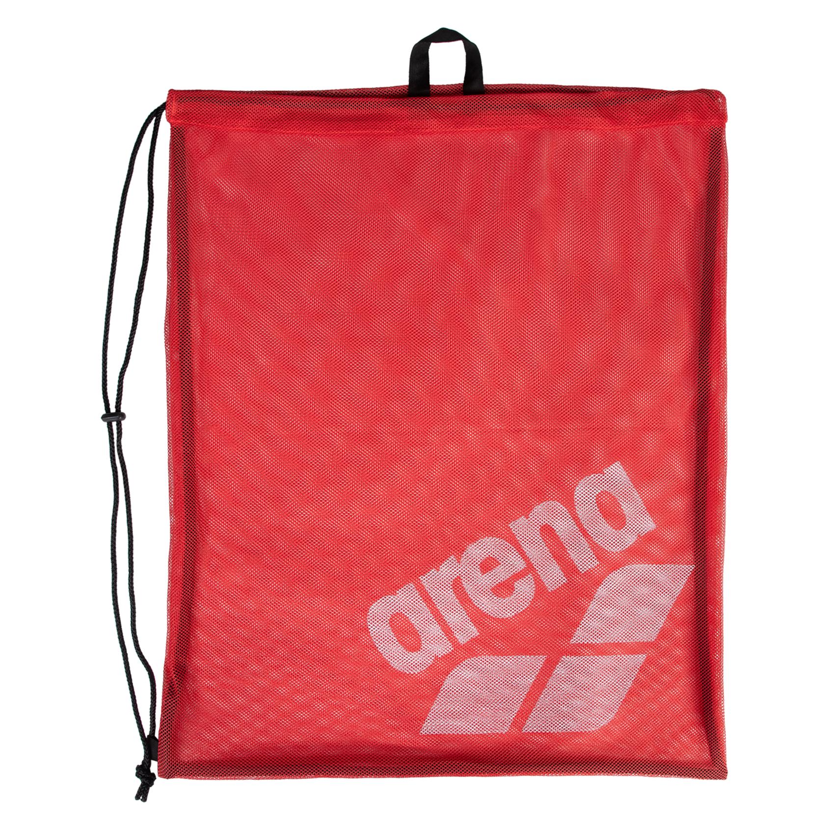 Arena One Go Mesh Bag (010240-600)