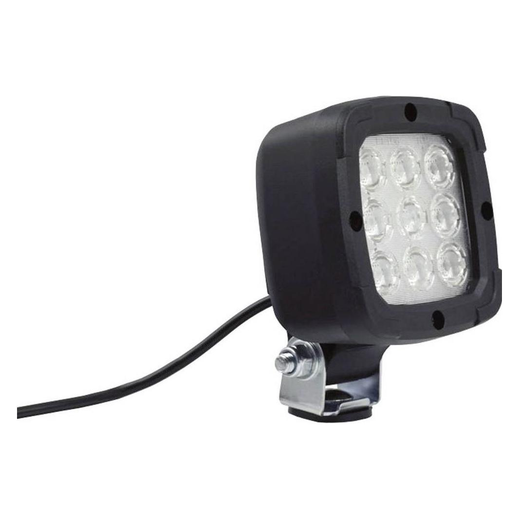 Fristom LEDArbeitsscheinwerfer (13 lm) (90453)