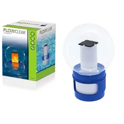 Bestway 58699 Chemiespender für den Pool
