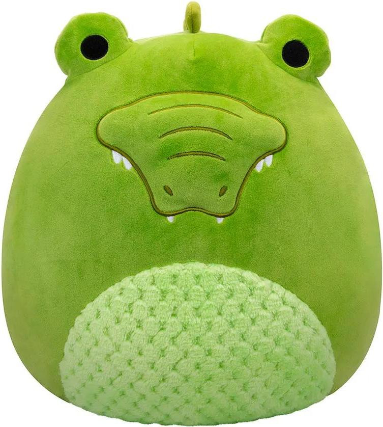 Orbico Squishmallows Alligator Mopes 53197, 30 cm