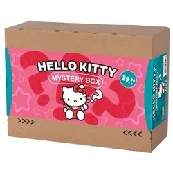 "Hello Kitty - Mystery Box" 