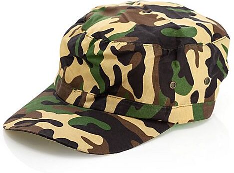 Cap "Military"