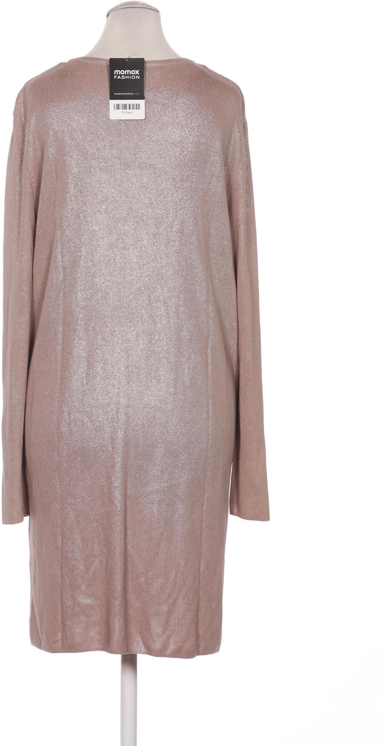 COS Damen Kleid, Beige, Gr. S, Viskose - Second Hand