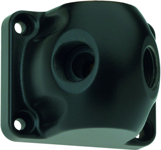 Boîte de distribution Schneider EVM 2 x 3/8-1/2 (2813002701)