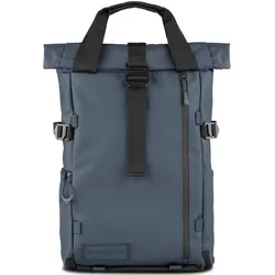 WANDRD Rucksack Prvke 21 Liter blau (Photo Bundle)