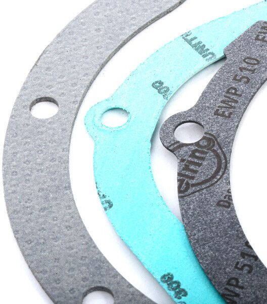 ELRING 774.731 Crankcase gasket set