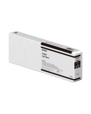Epson Tinte light schwarz 700ml SureColor SC-P6000/7000/8000/9000 Tintenpatrone Matt-/PhotoSchwarz 700 ml (C13T55K700)