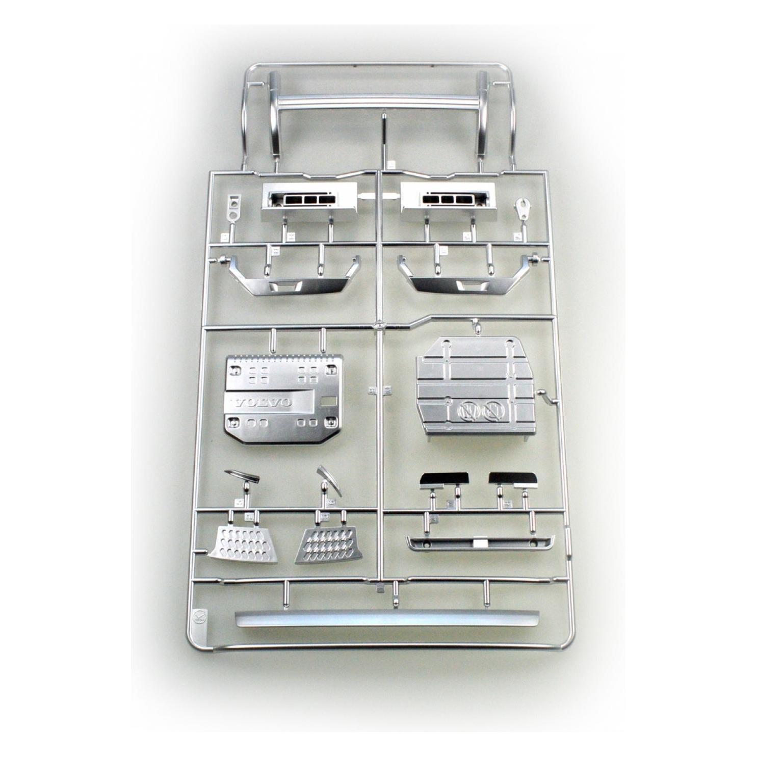 Tamiya K-Teile Anbauteile Volvo FH16 56360 (319115488)