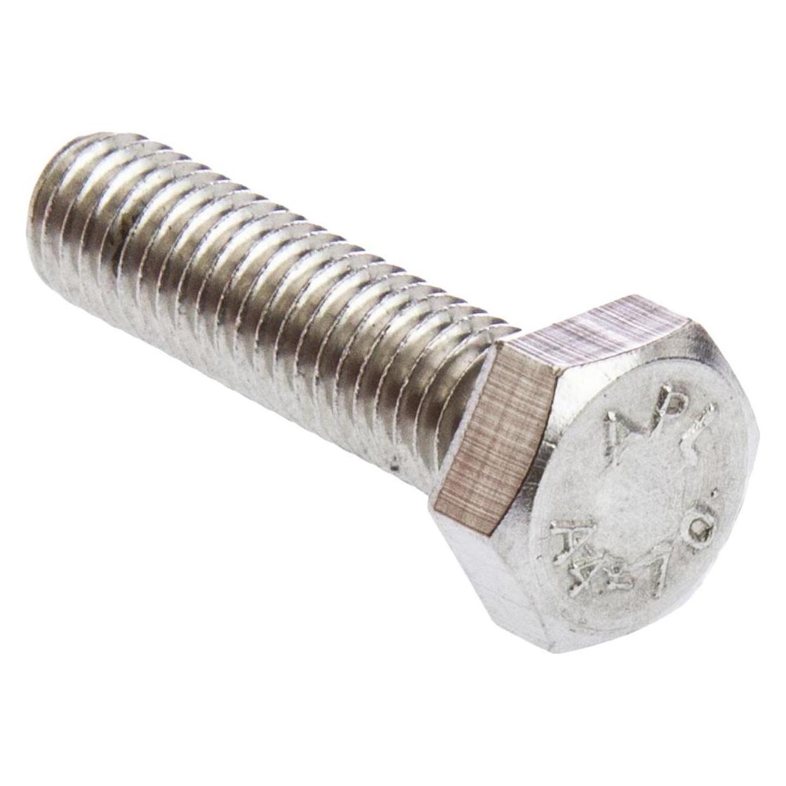 RS PRO Schrauben Sechskant M8x30mm (190282)