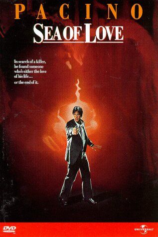 Sea of Love [Import USA Zone 1] - Preis vom 12.10.2026 11:37:12 h