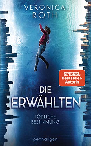 Veronica Roth - Die Erwählten - Tödliche Bestimmung: Roman - Preis vom 04.10.2026 03:51:26 h